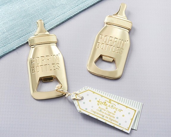 metal baby bottles