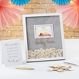 Kate Aspen 'Baby Love' Frame Baby Shower Guest Book Alternative