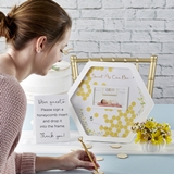Kate Aspen 'Sweet As Can Be' Baby Shower Guest Book Alternative
