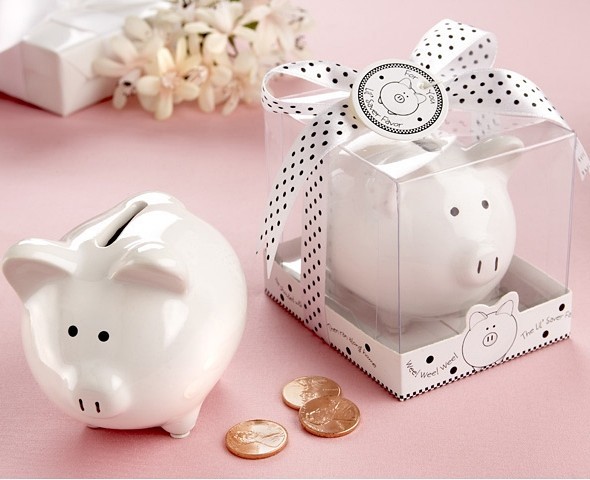 piggy bank box