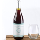 Kate Aspen 'Something Blue' Personalized Wine Bottle Labels