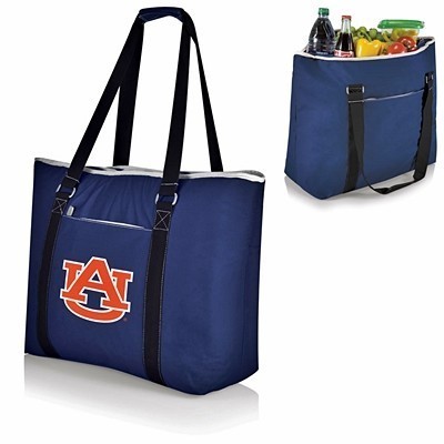 Officially-Licensed Collegiate Logo Tahoe Cooler Tote