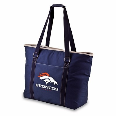 Officially-Licensed NFL Team Logo Tahoe Cooler Tote