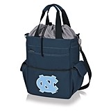 Officially-Licensed Collegiate Logo Activo Cooler Tote