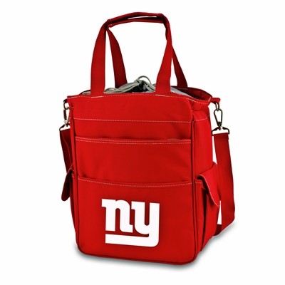 Officially-Licensed NFL Team Logo Activo Cooler Tote