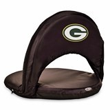 Officially-Licensed NFL Team Logo Oniva Portable Seat