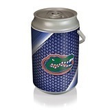 Officially-Licensed Collegiate Logo Mega Can Cooler