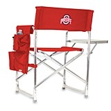 Officially-Licensed Collegiate Logo Sports Chair by Picnic Time