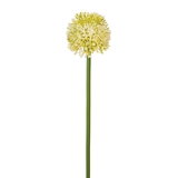 CTW Home Collection Artificial Sun Ball Bloom Picks (Box of 4)