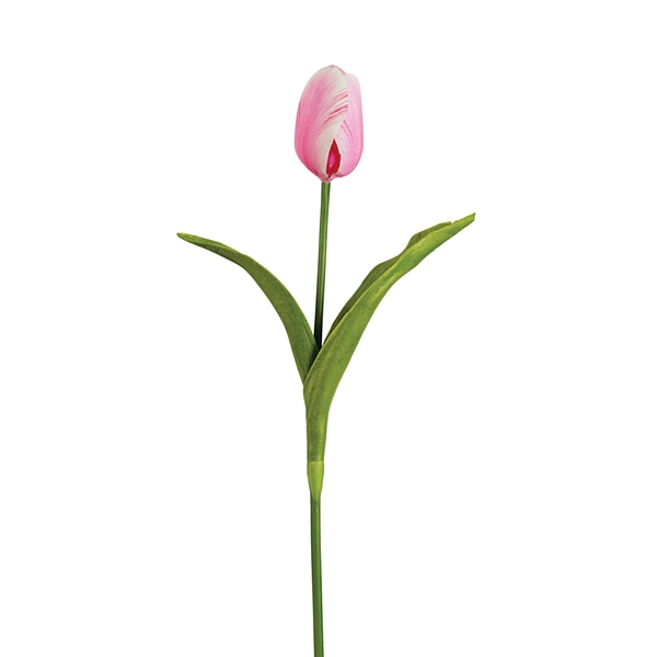 CTW Home Collection Artificial Tulip Flower Picks (Box of 2)