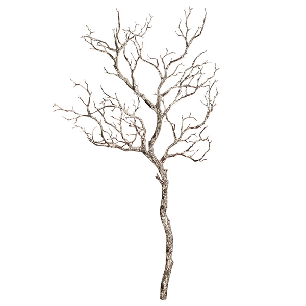CTW Home Collection Artificial Large Winter Tree Branch