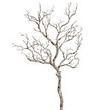 CTW Home Collection Artificial Large Winter Tree Branch