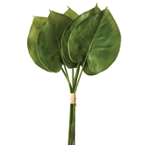 CTW Home Collection Artificial Philodendron Spray