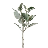 CTW Home Collection Faux "Dusty Miller" Spray (Box of 2)