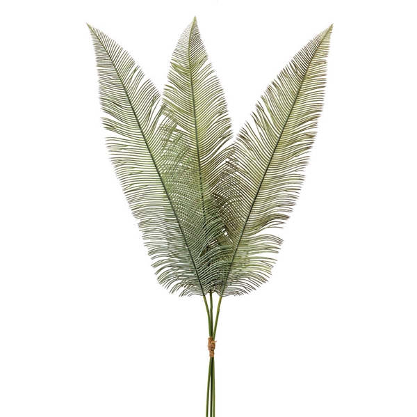 CTW Home Collection Faux Fern Stems Spray (Box of 2)