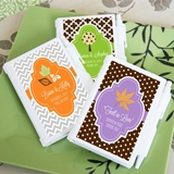 Event Blossom "Falling in Love" Personalized Notebooks