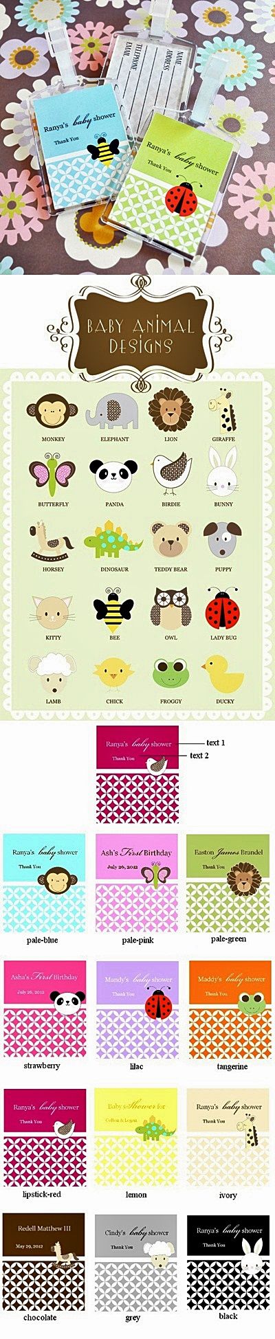 personalized baby luggage