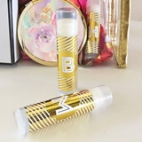 Event Blossom Monogram Metallic Foil Lip Balm Tubes (Set of 8)