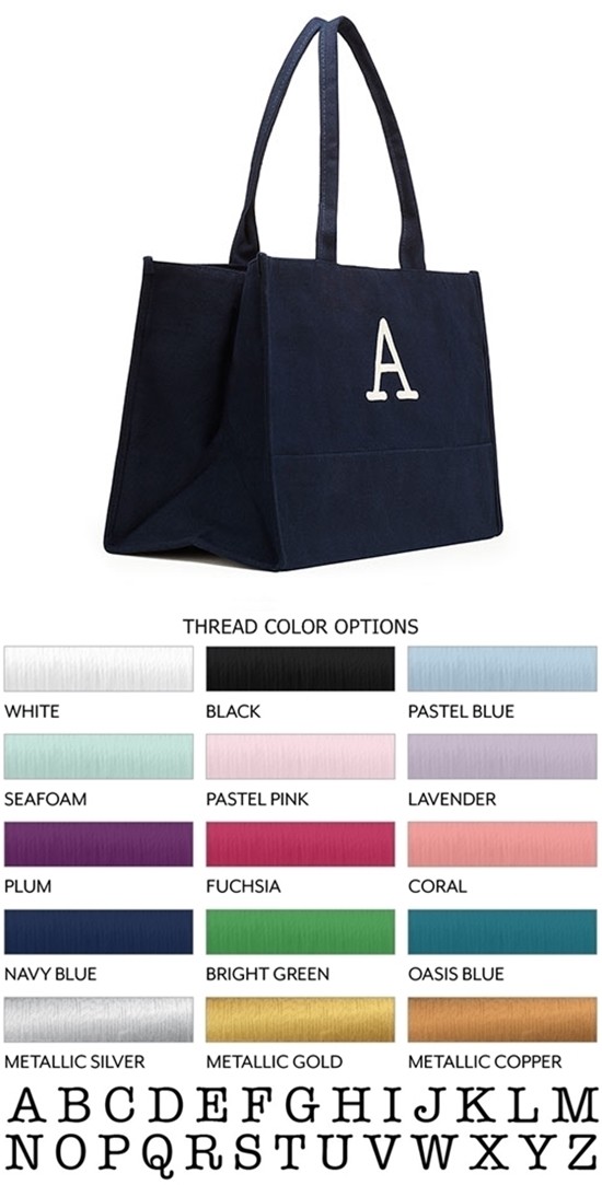 box tote bag
