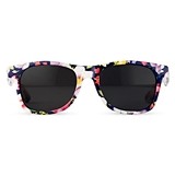 Weddingstar Floral Print Women's Sunglasses