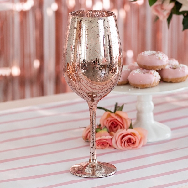 Personalized Stemless Champagne Flute Custom Champagne Glasses Bridesmaid Champagne  Flute Wedding Party Gift Glitter Glass 