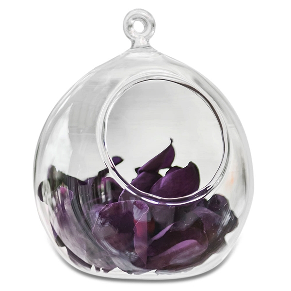 decorative glass globes