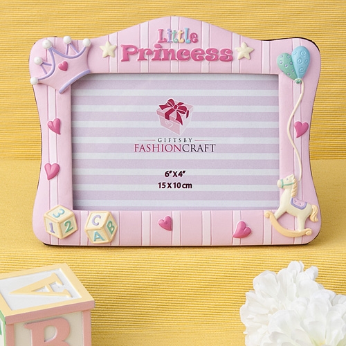 fashioncraft pink little princess