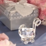 Choice Crystal By Fashioncraft Baby Carriage