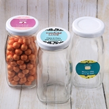 Personalized Expressions Collection Vintage Milk Bottle (Birthday)