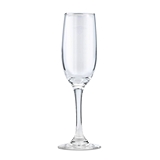 FashionCraft Perfectly Plain Collection Champagne Glass Flute