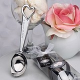 FashionCraft "A Scoop of Love" Ice Cream Scoop Favor