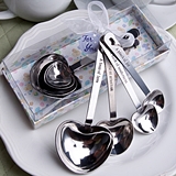 FashionCraft Loving Notions Collection Baby-Themed Measuring Spoons