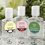 Personalized Expressions Collection 15ml Hand Sanitizer (Graduation)
