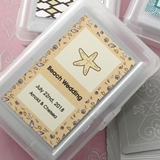 FashionCraft Personalized Expressions Collection Deck of Playing Cards