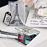 FashionCraft Eiffel Tower Design Mirror Compact