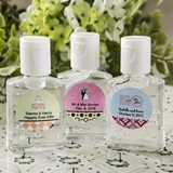 Personalized Expressions Collection 30ml Hand Sanitizer (Wedding)