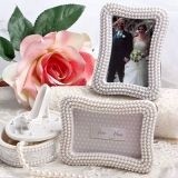 South Sea Pearl-Themed Placecard Holder/Picture Frame