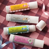 FashionCraft Personalized Expressions Lip Balm Tube (Baby Shower)