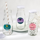 Personalized Expressions Collection Classic Milk Bottle (Celebrations)