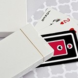 FashionCraft Perfectly Plain Collection Deck of Playing Cards