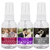 Ducky Days Personalized Picture Perfect Photo 2oz Hand Sanitizer Spray