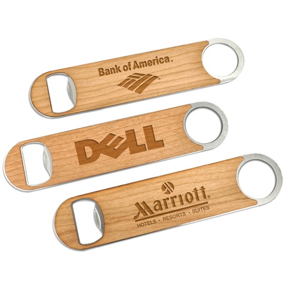 personalized bottle opener party favor