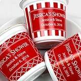 Personalized K-Cup Labels (K-Cups NOT included) (56 Designs)(Set of 8)