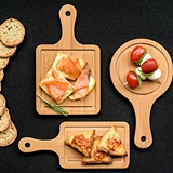 Artisano Designs 'Tasteful Tapas' Mini Appetizer Boards (Set of 3)