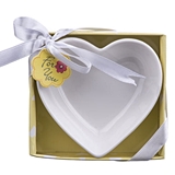 Artisano Designs 'Sweet Treats' Heart-Shaped Candy Bowl/Trinket Dish