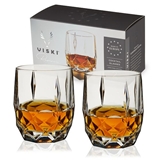 Reserve European-Made Cocktail Glasses by VISKI (Set of 2)