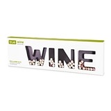 "Put a Cork in It" Metal Wine Cork Holder by True