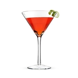 Essential Manhattan Martini Glasses by True (Set of 4)