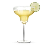 Essential "Sorbo" Margarita Glasses by True (Set of 4)