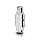 Irving Collection Penguin Cocktail Shaker by VISKI